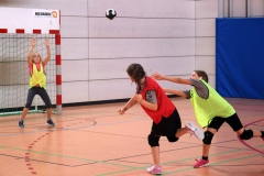 Das KHS-Abschlussturnier 2023/24 der Handball-Füchse Scheyern