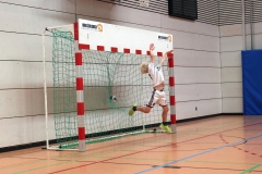 Das KHS-Abschlussturnier 2023/24 der Handball-Füchse Scheyern