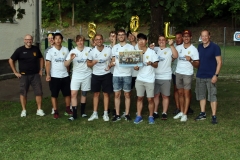 Das Sommerfest der Handball-Füchse Scheyern 2023