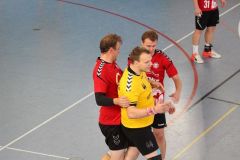 21.10.2018 Herren - TSV 1861 Mainburg II