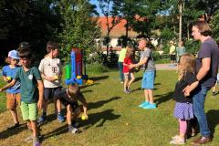 Sommerfest 2024 der Handball-Füchse Scheyern