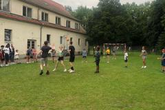 Sommerfest 2024 der Handball-Füchse Scheyern