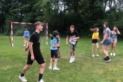 Sommerfest 2024 der Handball-Füchse Scheyern