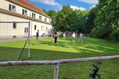 Sommerfest 2024 der Handball-Füchse Scheyern