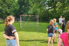 Sommerfest 2024 der Handball-Füchse Scheyern