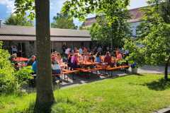 Sommerfest 2024 der Handball-Füchse Scheyern