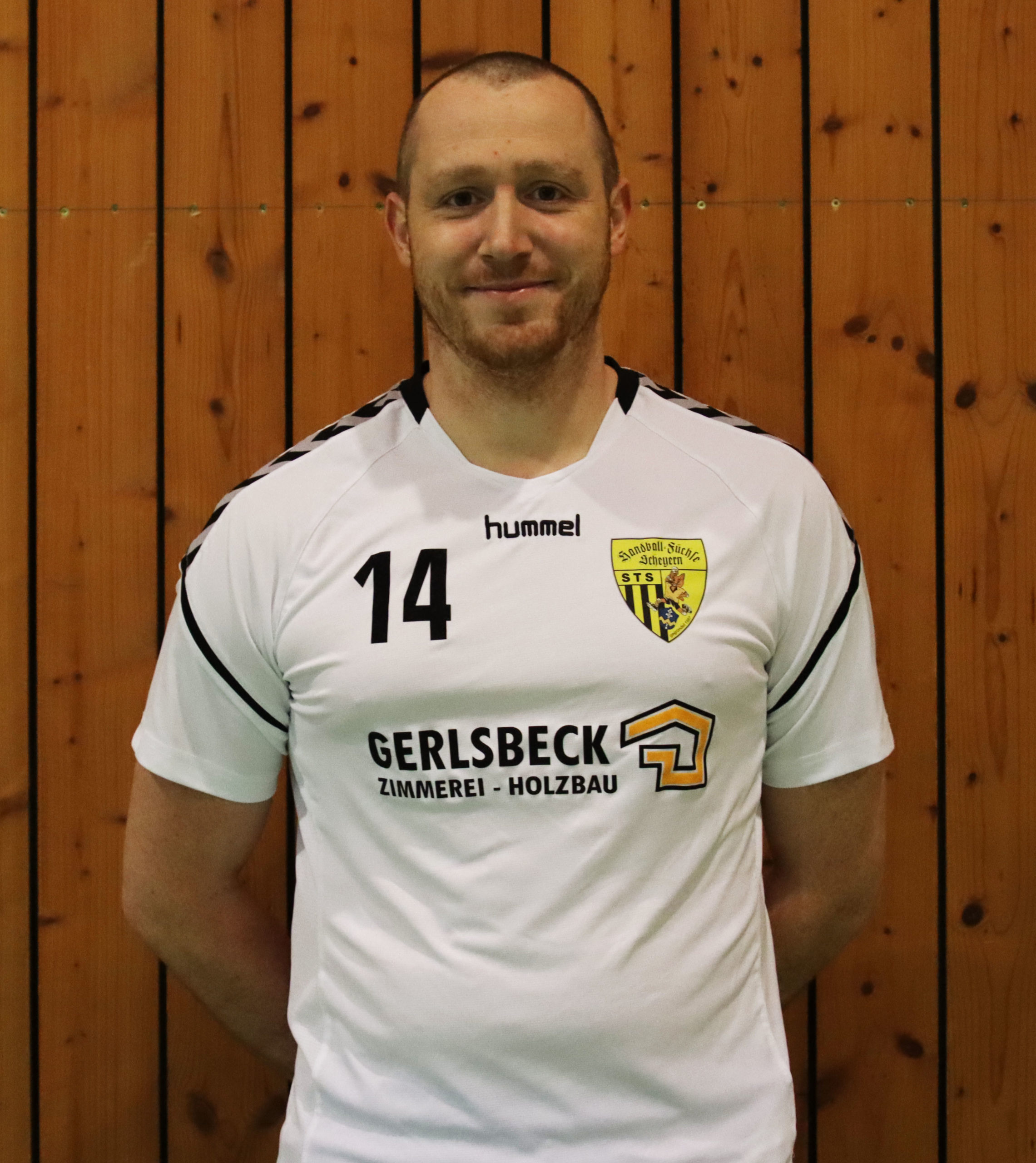 Thomas Schober - Saison 2021/2022 - Auswärts