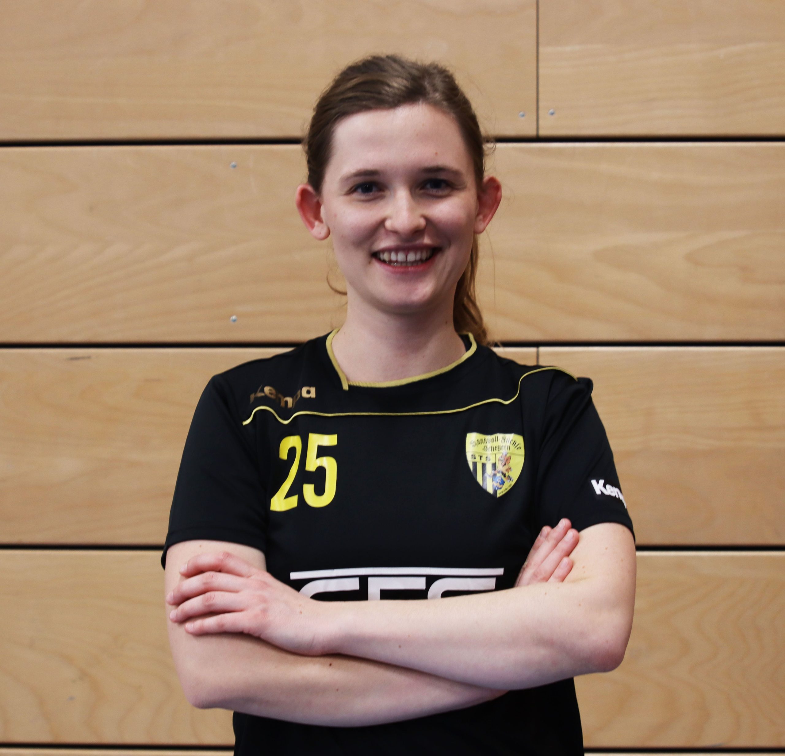 Elena Schenkel - Saison 2021/2022 - Auswärts