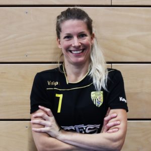Lena Franz - Saison 2021/2022 - Auswärts