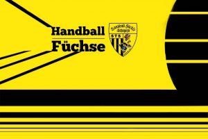 Handball-Füchse Scheyern