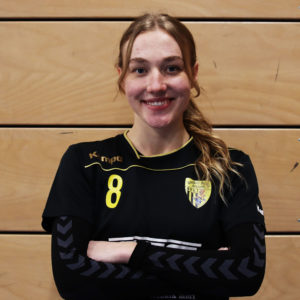 Laura Seubert Saison 2021/2022