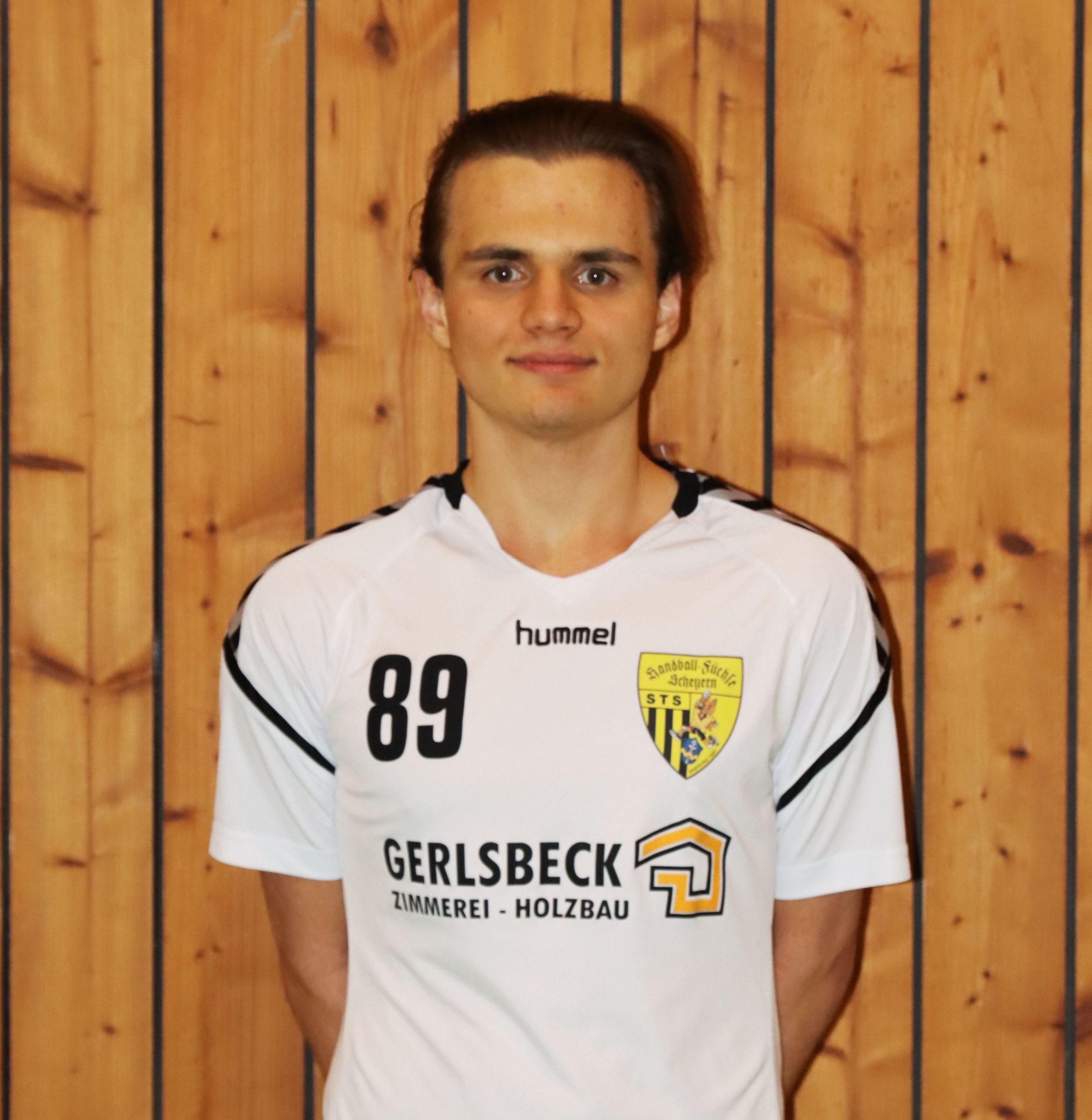 Andreas Schreiner - Saison 2021/2022 - Auswärts