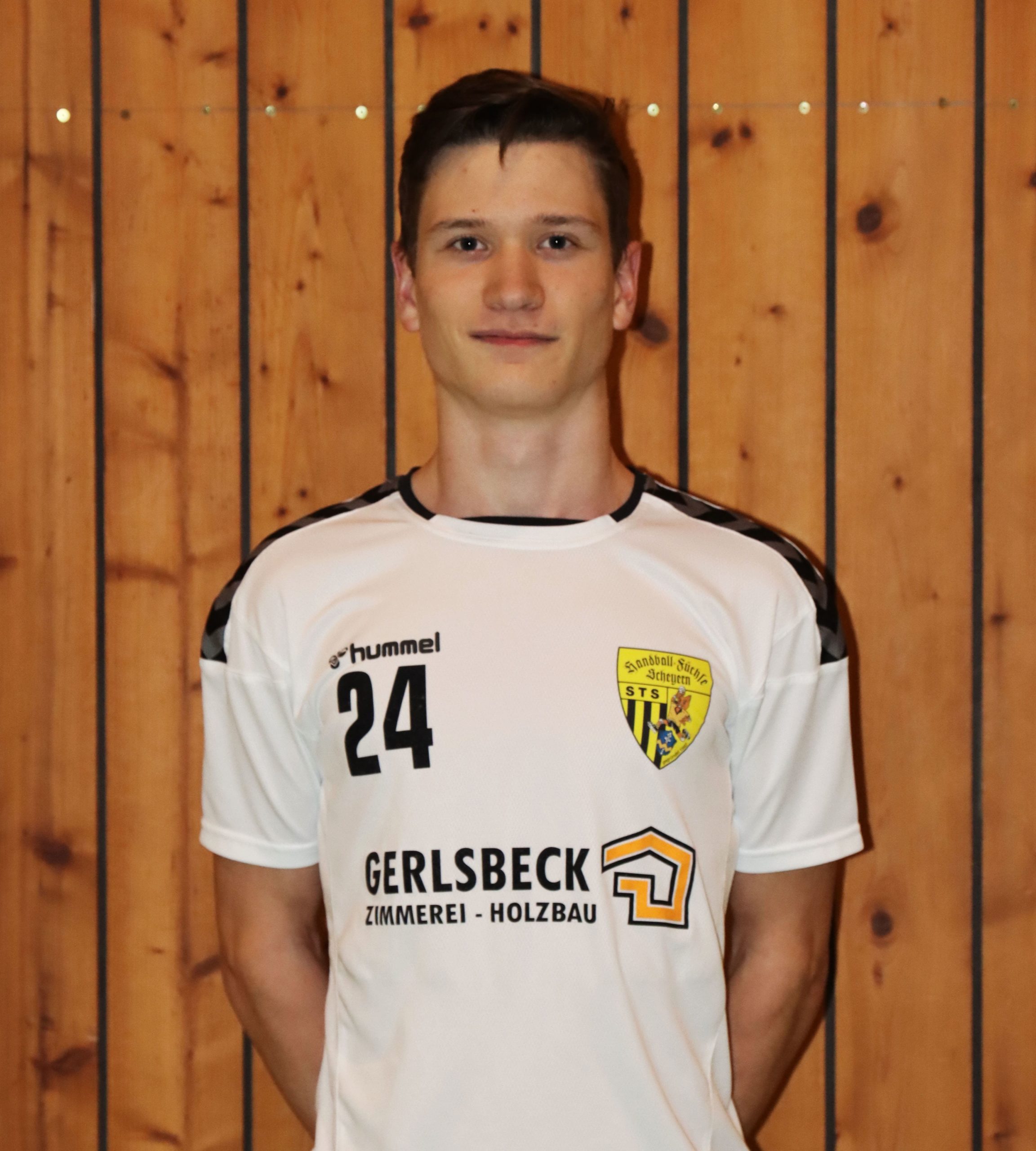Benjamin Rathgeb - Saison 2021/2022 - Auswärts