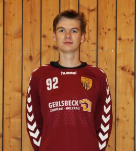 Felix Nappenbach - Saison 2021/2022 - Heim