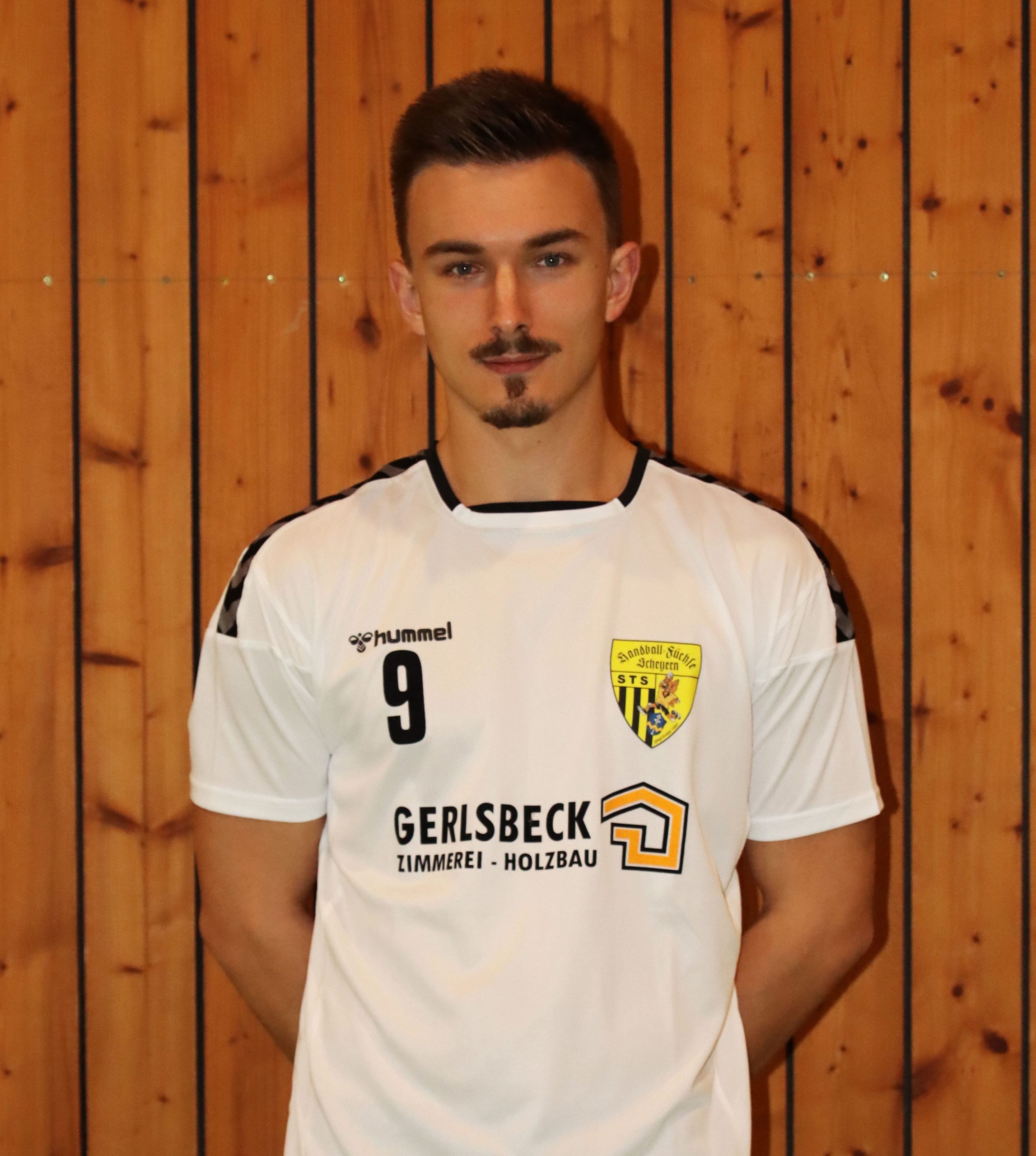 Sebastian Unger - Saison 2021/2022 - Auswärts