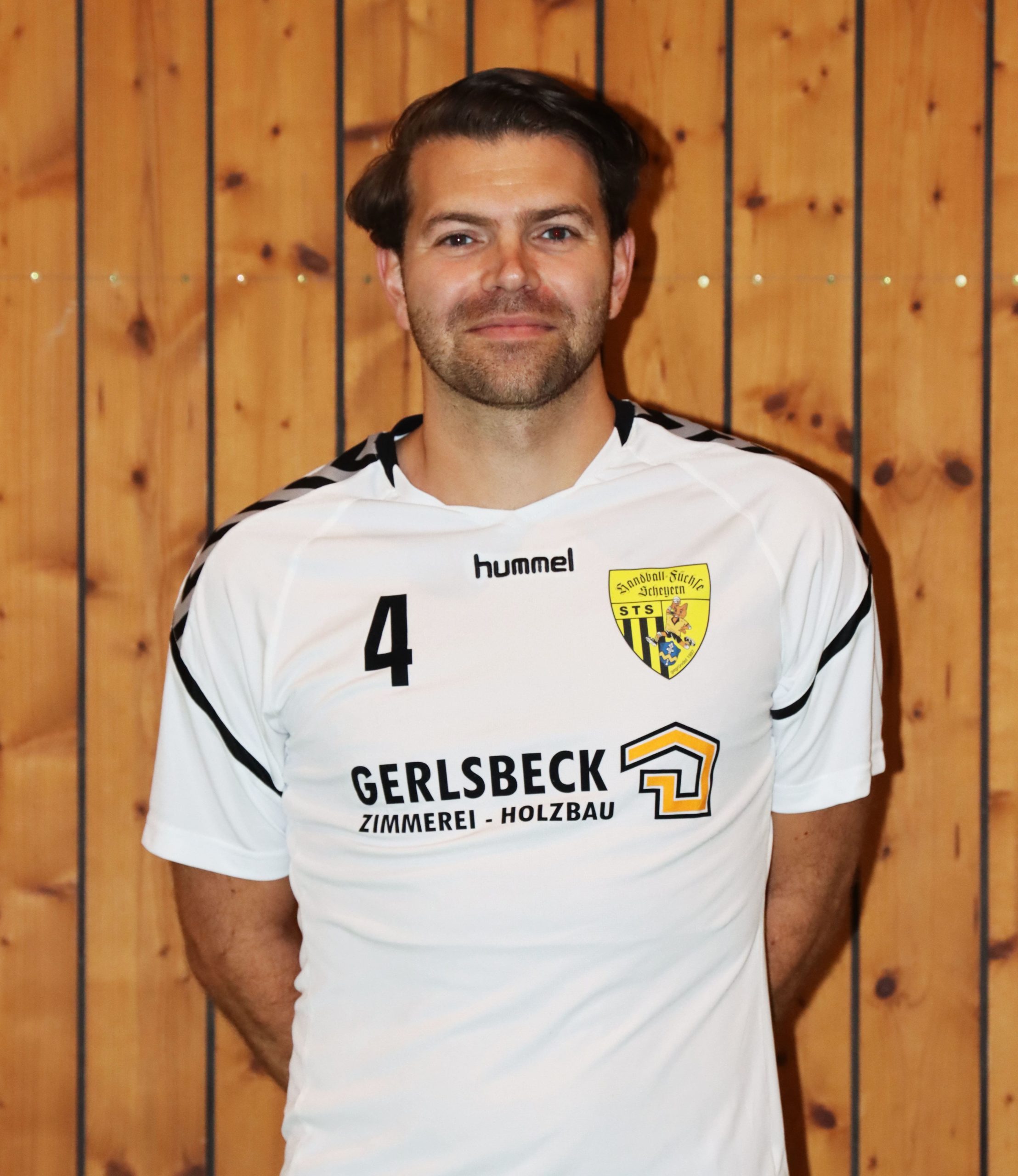 Simon Franz - Saison 2021/2022 - Auswärts