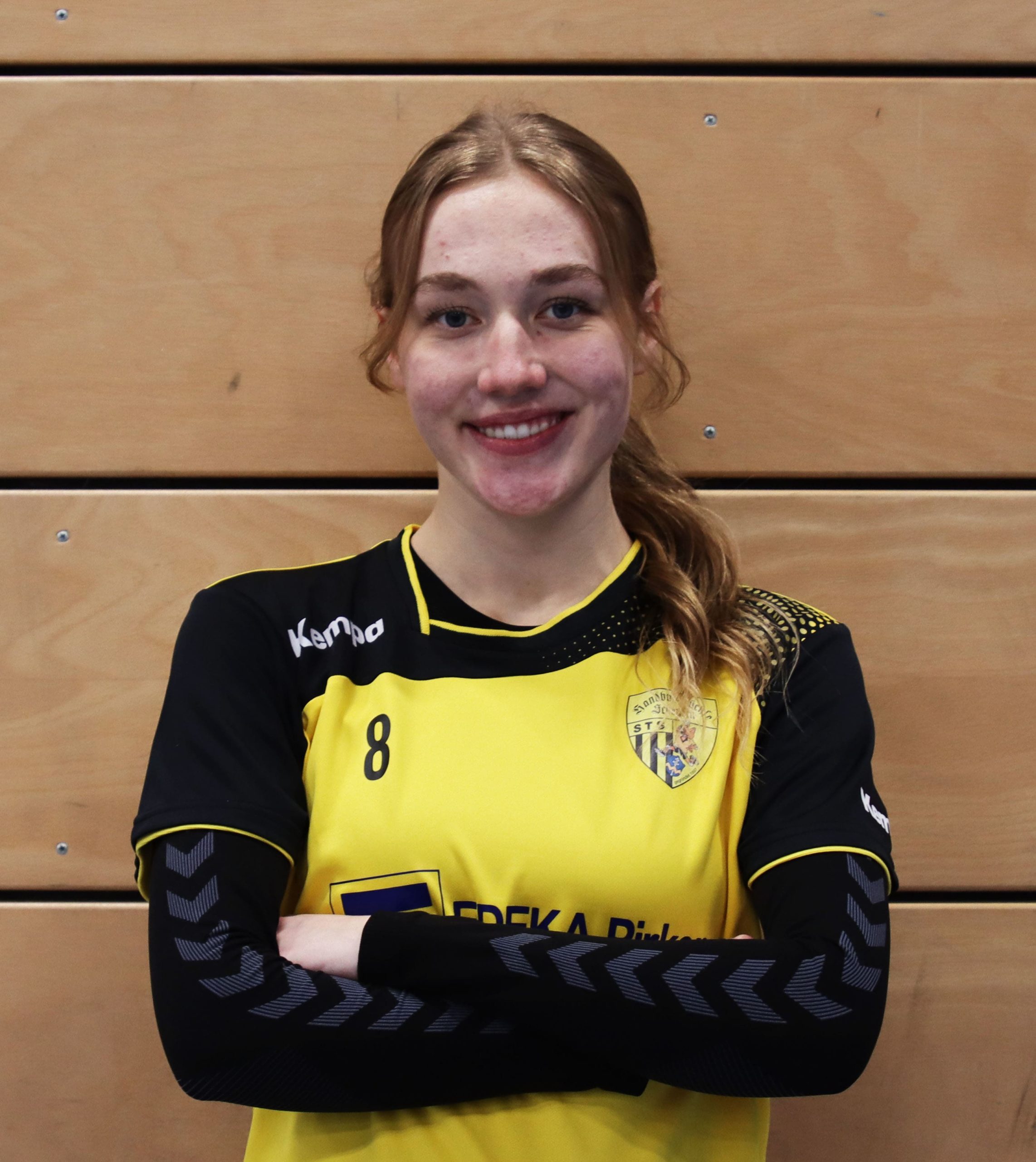 Laura Seubert - Heim - Saison 2021/2022