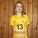 Josefine Lippke weibliche D Saison 2022/23