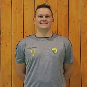 Trainer Jan Schieschang - Saison 2024/25