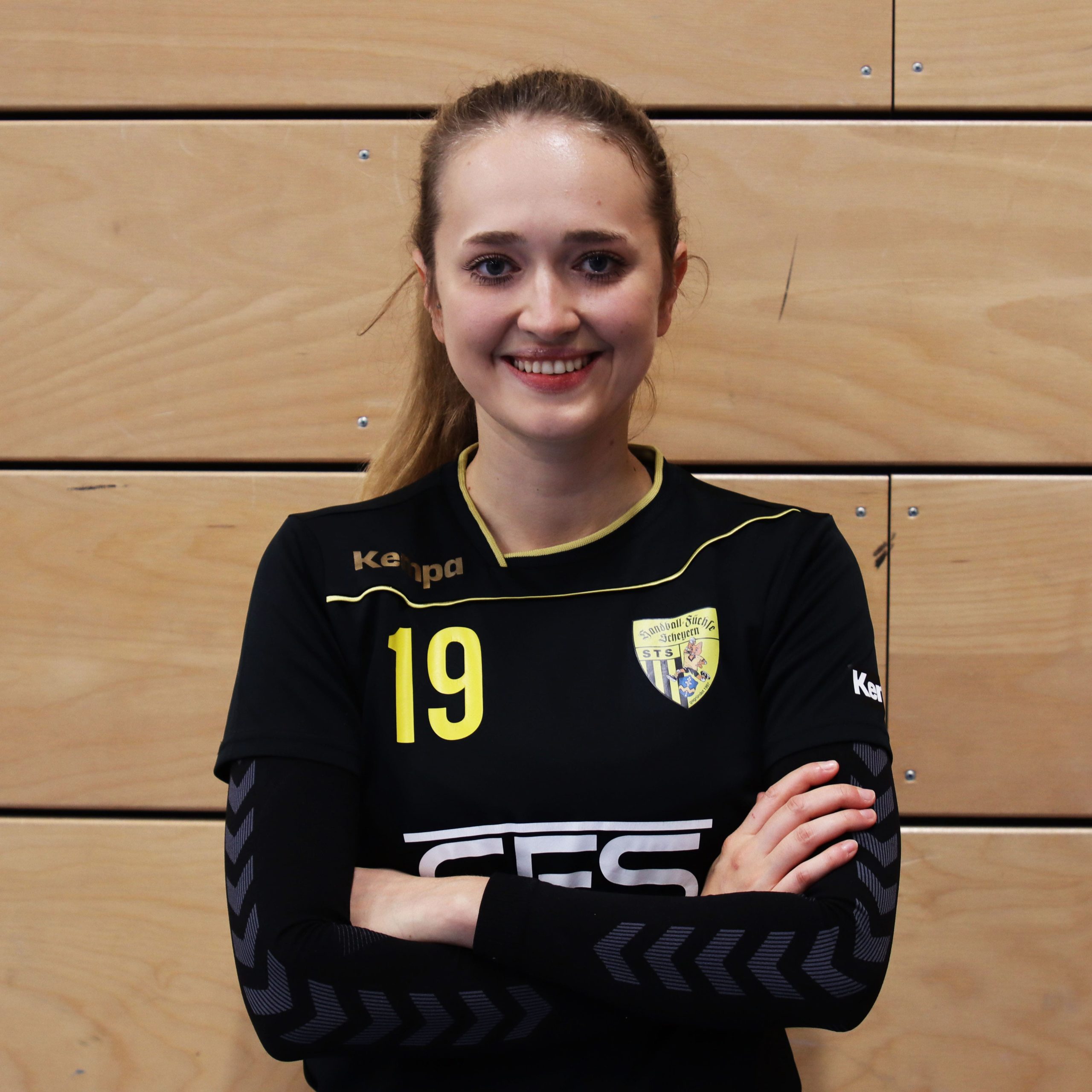 Kathrin Fink Saison 2021/2022