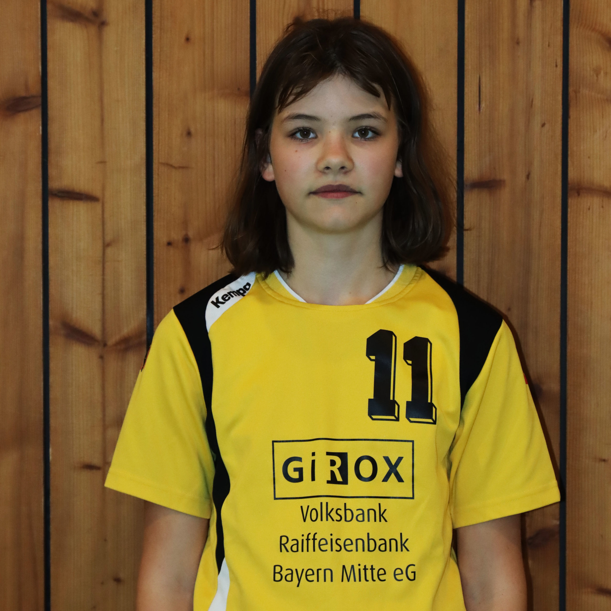 Sophia Gabrysch Saison 2021/2022