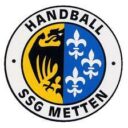 SSG Metten Logo