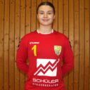 Anna Baranowski weibliche A Saison 2022/23