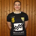 Camilla Jorgel weibliche A Saison 2022/23