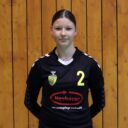 Josefine Neubauer weibliche C-Jugend Saison 2023/24