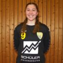 Karin Förster weibliche A Saison 2022/23