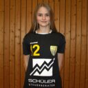 Sarah Thurner weibliche A Saison 2022/23