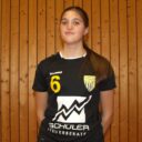 Susen Weinbauer weibliche A Saison 2022/23