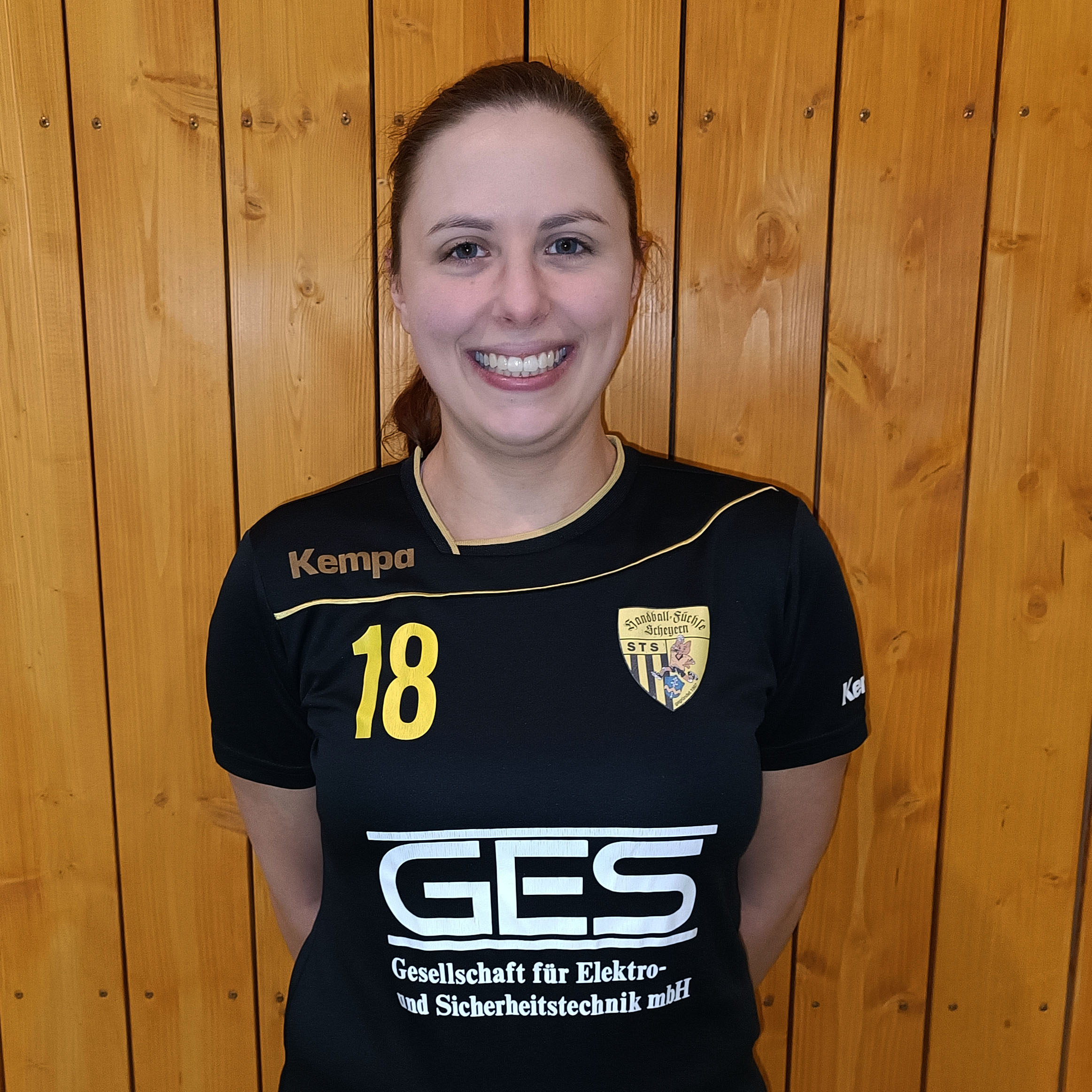 Nadine Jacobsen - Saison 2022/2023 - Auswärts