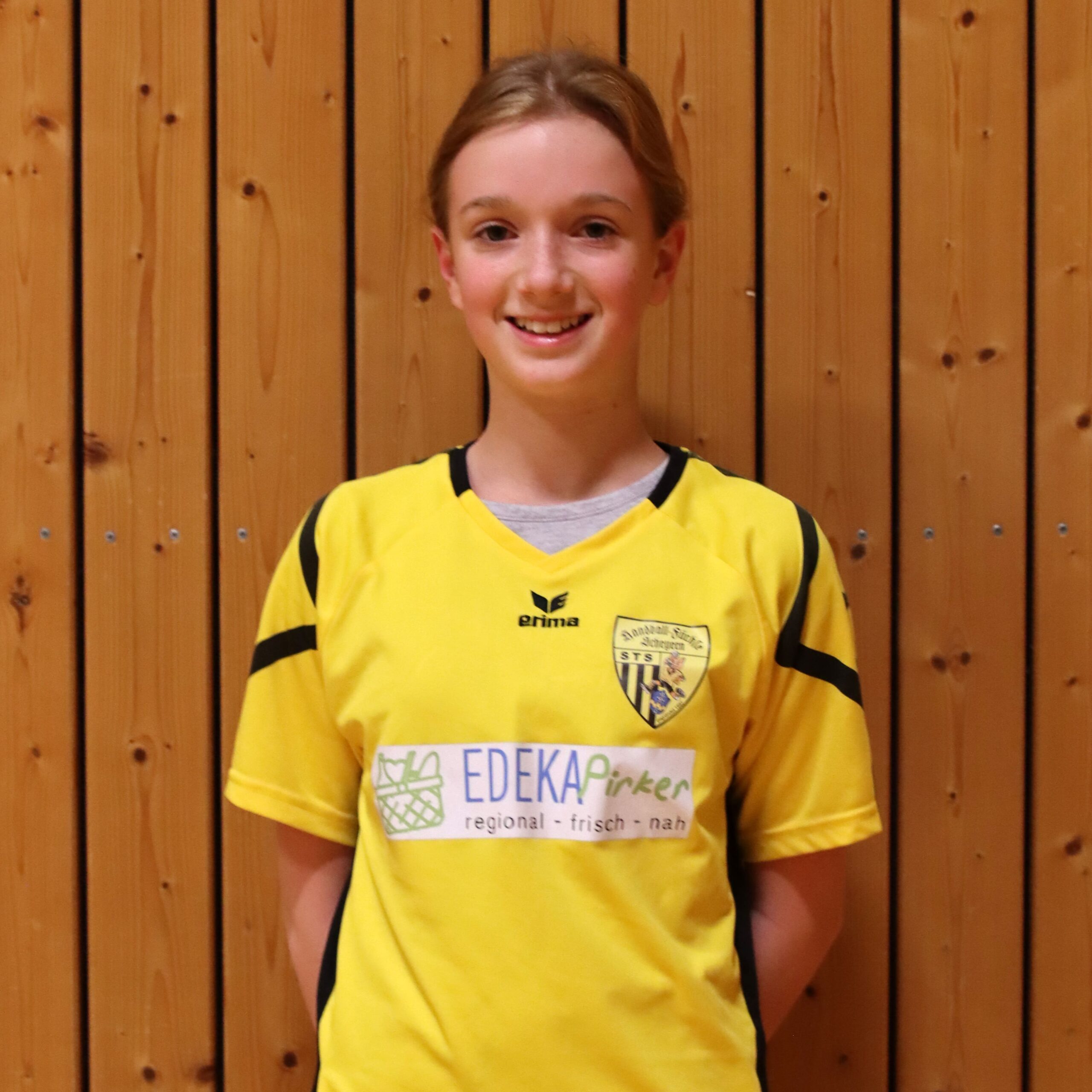 Johanna Eichhorn Saison 2023/2024