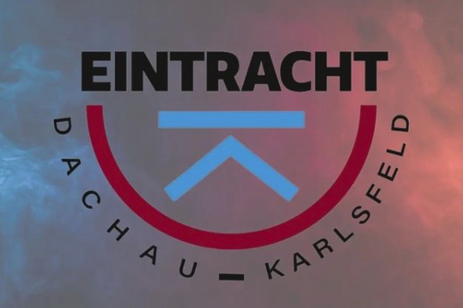 Eintracht Dachau-Karlsfeld Logo