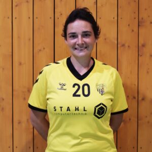 Ange von Hoenning - Saison 2024/2025