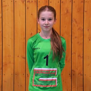 Carlotta Uttendorfer Saison 2024/25