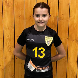 Emma Haase Saison 2024/25
