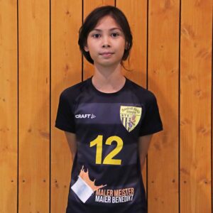 Hannah Wolf Saison 2024/25
