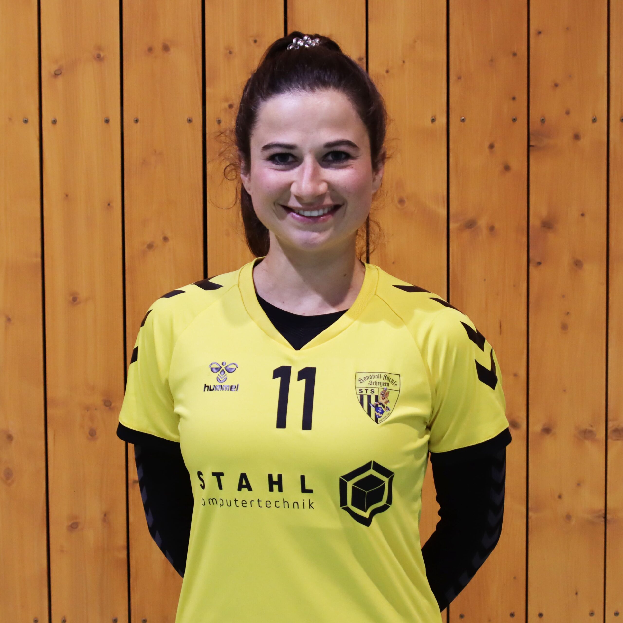 Liese Landskron - Saison 2024/2025
