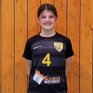 Luisa Thanner Saison 2024/25
