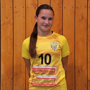 Laura Littel Saison 2024/25