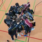 Die Scheyerer Herren I im Heimspiel gegen Gaimersheim